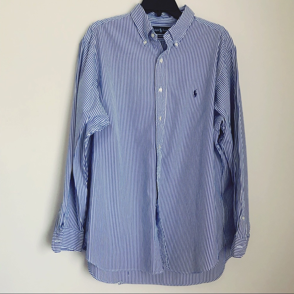 Polo Ralph Lauren casual Button up